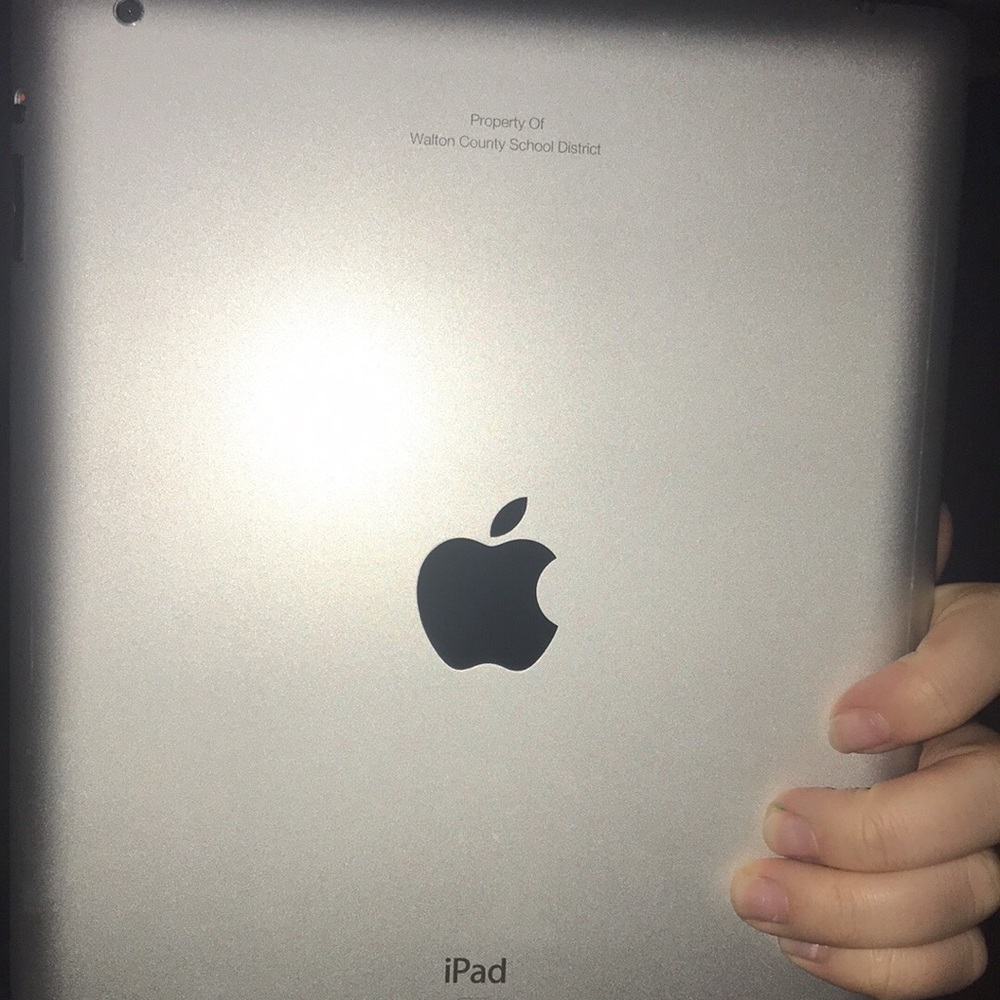 iPad 1